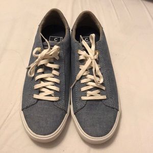 Women’s cole Haan sneakers